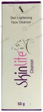 Skinlite Cleanser
