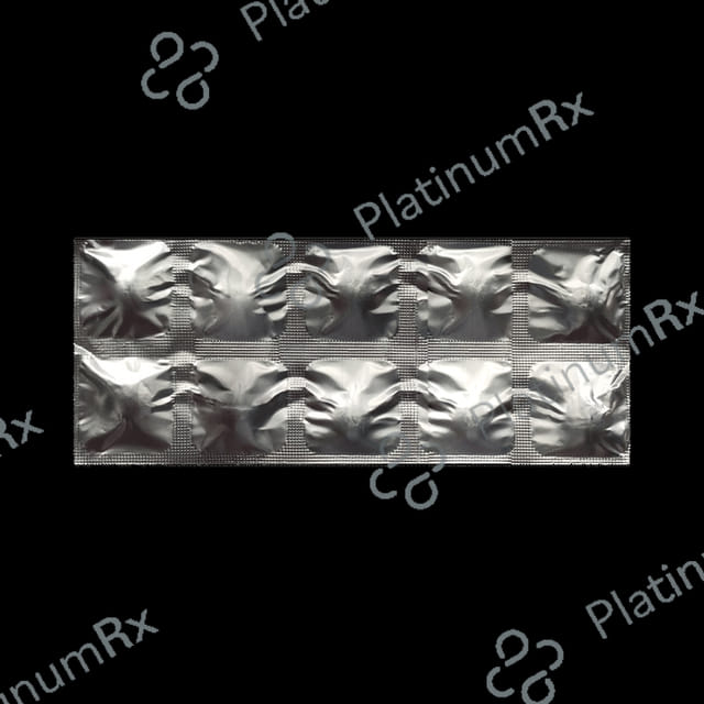 Gabiver 300mg Tablet 10s