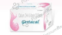 Gestacal Tablet
