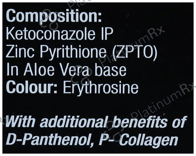 Dandrop Lotion 75 ml