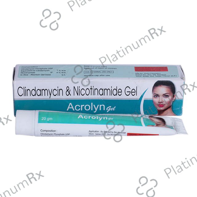 Acrolyn Gel 20gm