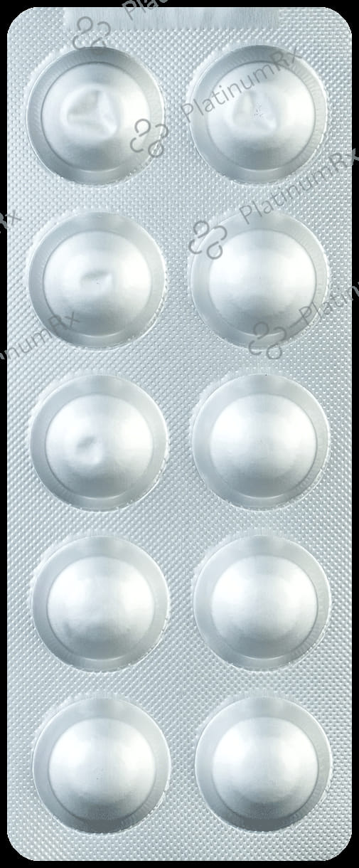 Roswow F 20/160 Tablet