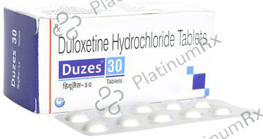 Duzes 30 Tablet
