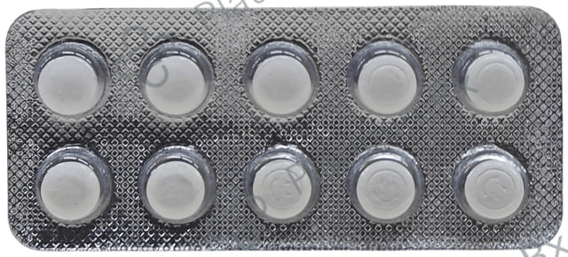 Ecitelo 20mg Tablet 10s
