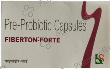 Fiberton-Forte Capsule
