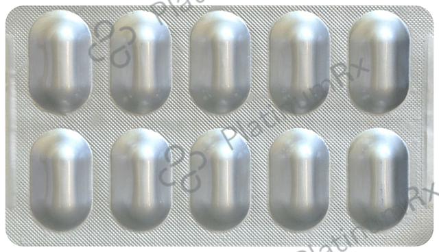 Acebor SP 100/325/15mg Tablet 10s