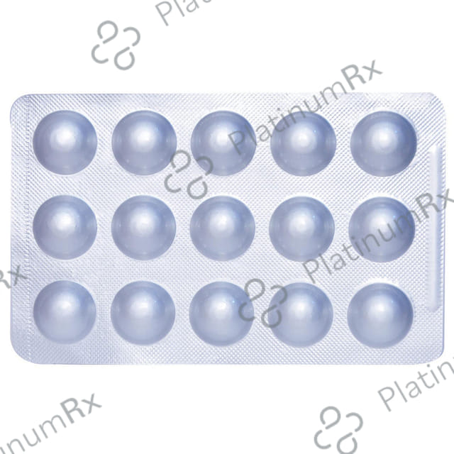 Protera 20mg Tablet 15s