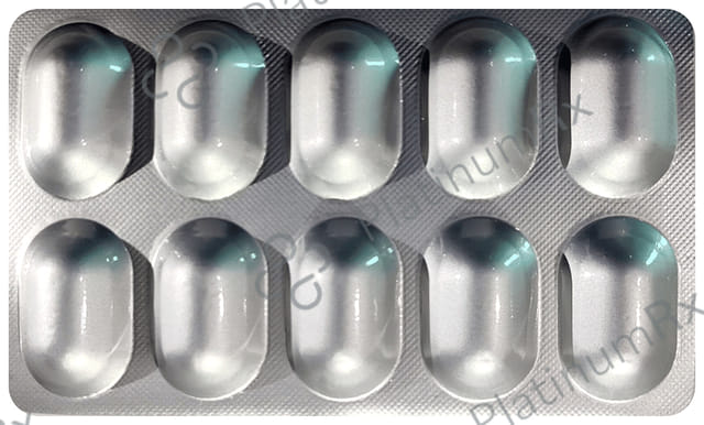 Eve-LC Tablet