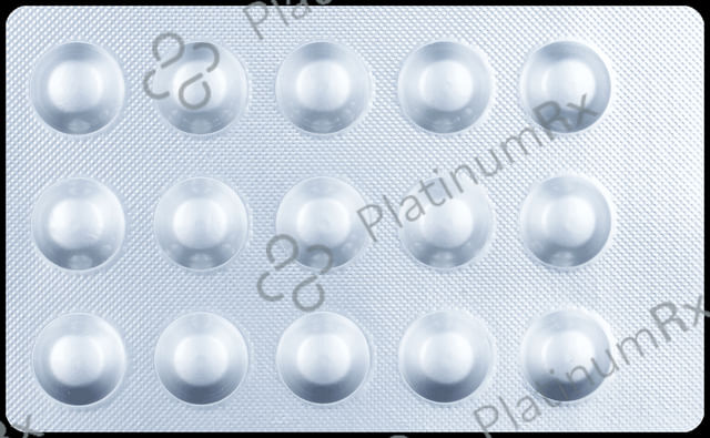 Crevast 5mg Tablet 15s