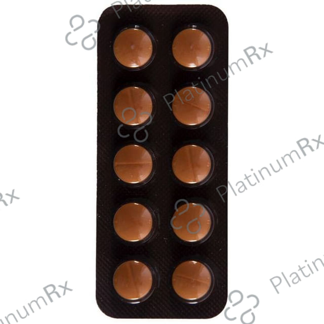 Repace 50mg Tablet 10s