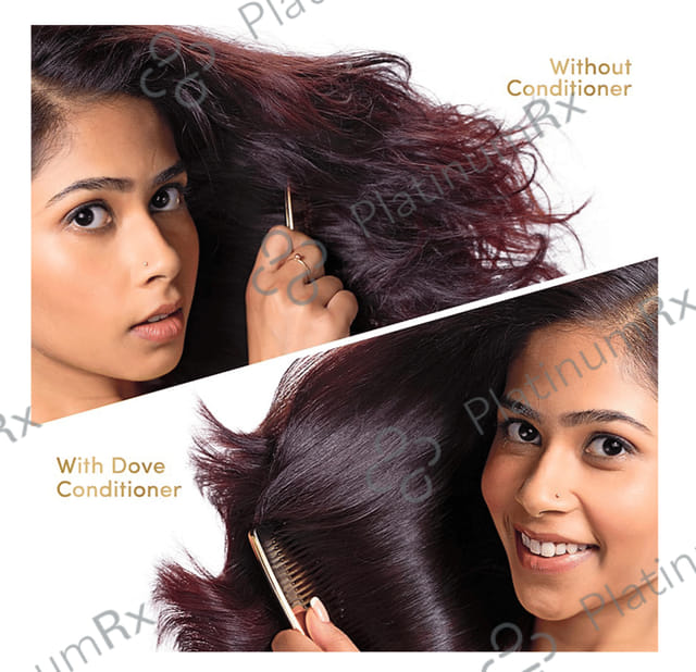 Dove Dryness Care Conditioner