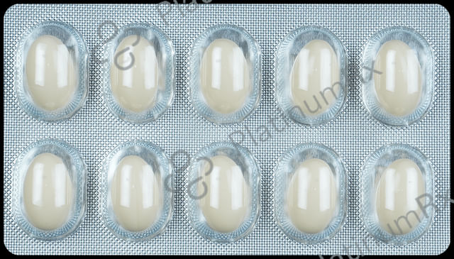 Susten 400mg Capsule 10s
