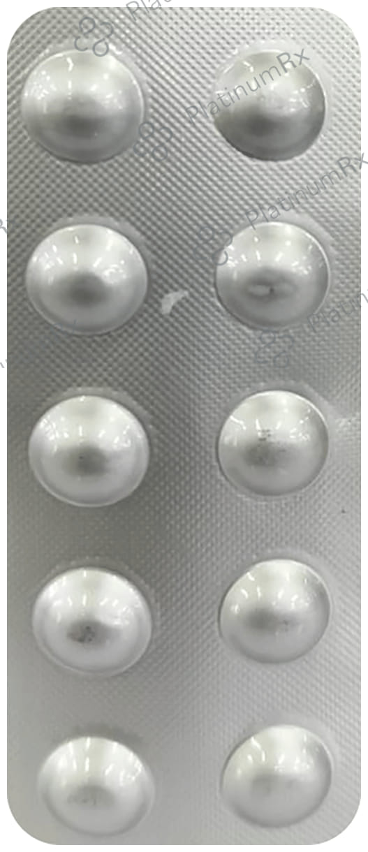 Rosufine 20mg Tablet