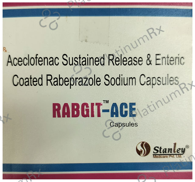 Rabgit ACE Capsule SR 10s