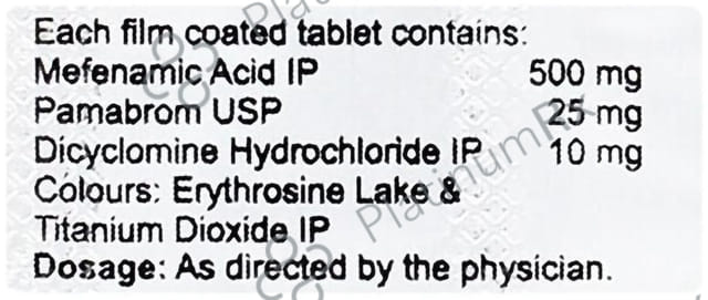 Twagic Spas Tablet