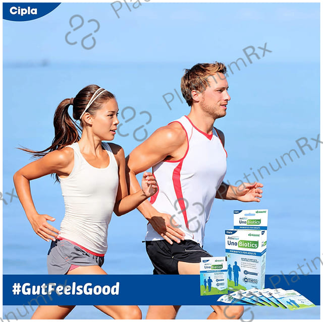 ActivStart Unobiotics Sachet 1gm