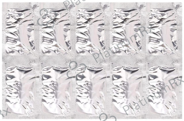 Megazole-DR Capsule