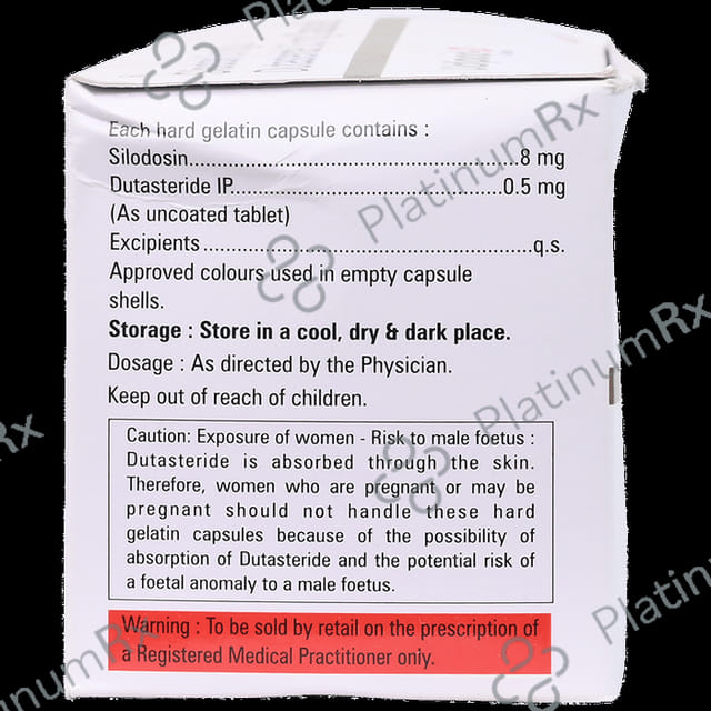 Udipod-D Capsule