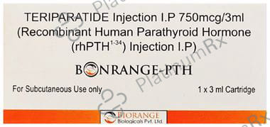 Bonrange-PTH Injection