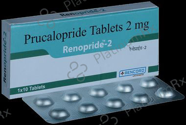 Renopride 2 Tablet