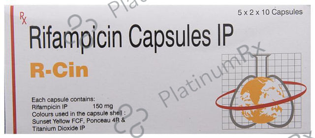 R-Cin Capsule