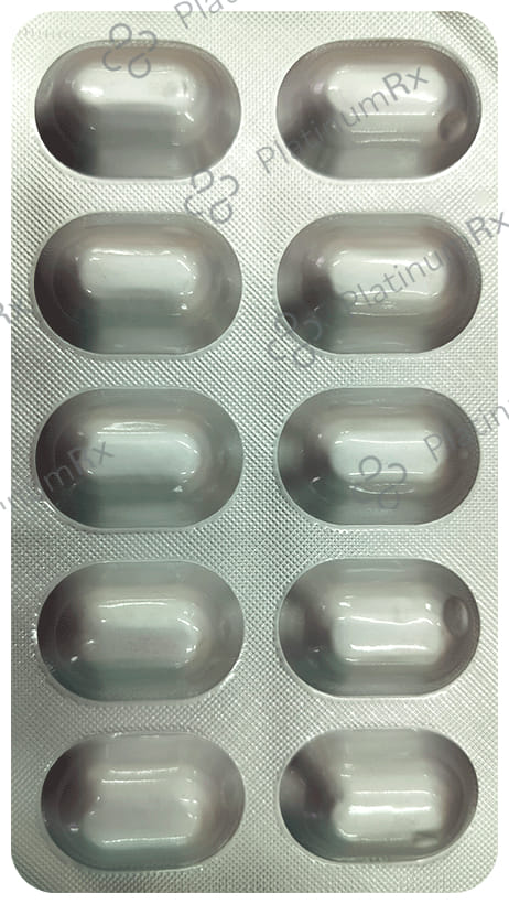 Pregalus M Capsule