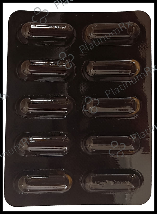 Dobest 500mg Capsule 10s