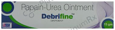 Debrifine Ointment