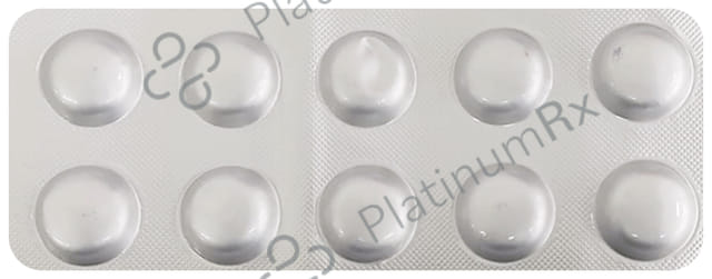 Indipil AM 2.5/1.5mg Tablet 10s