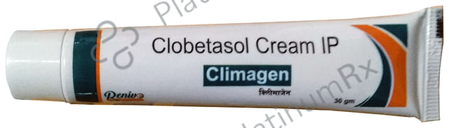 Climagen Cream