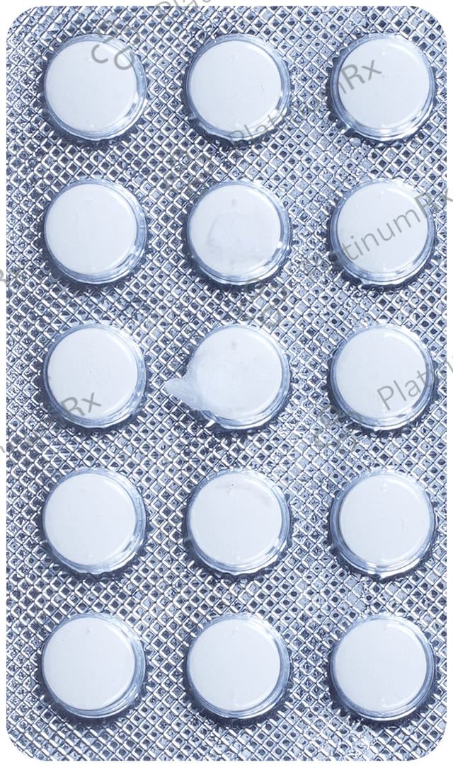 Dothip 50mg Tablet 15s