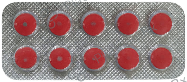 Febubiz 40mg Tablet 10s