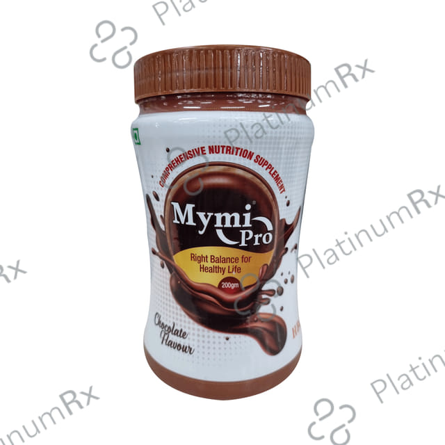 Mymi Pro Powder 200gm