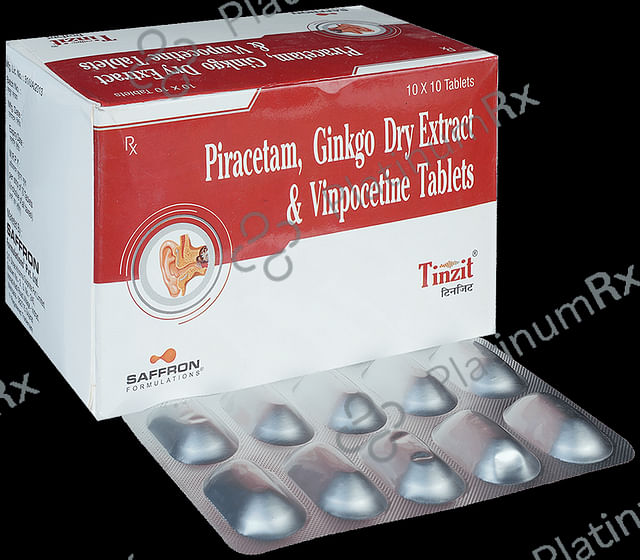 Tinzit Tablet