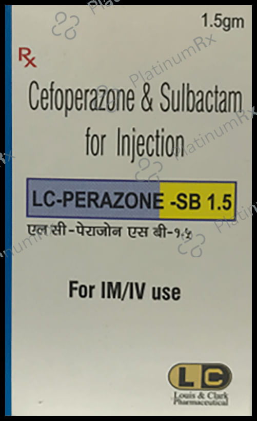 LC-Perazone-SB 1.5 Injection
