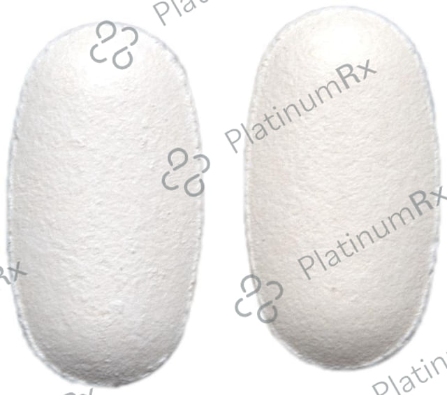 Zocef 250mg Tablet 10s