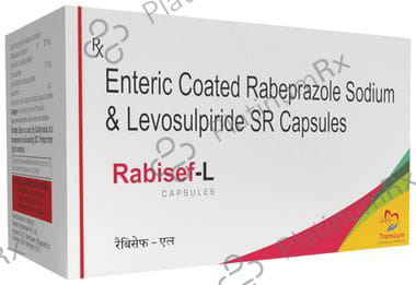 Rabisef-L Capsule SR