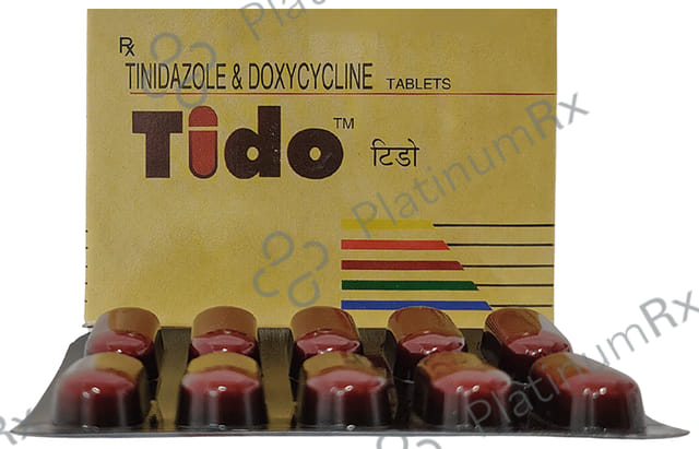 Tido Tablet