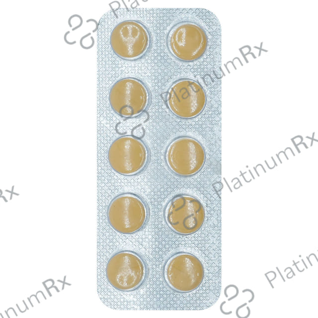 Talo S 5mg Tablet