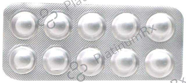 Slor 5mg Tablet 10s
