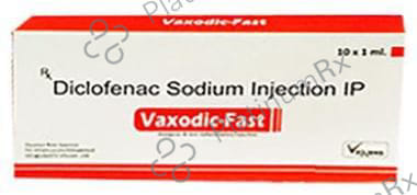 Vaxodic-Fast Injection