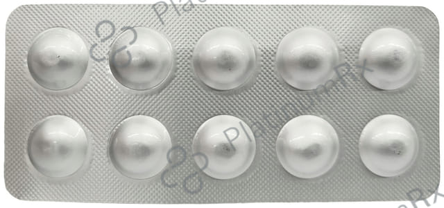 Jakauto 5mg Tablet 10s