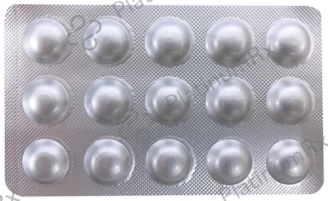 Valzaar H 12.5/80mg Tablet 15s