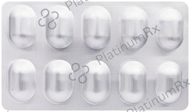 Renoque 180mg Capsule 10s