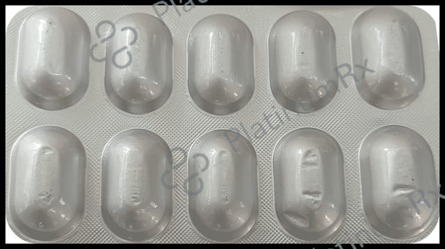 Cystobiz M Tablet SR