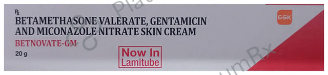 Betnovate GM Cream 20gm