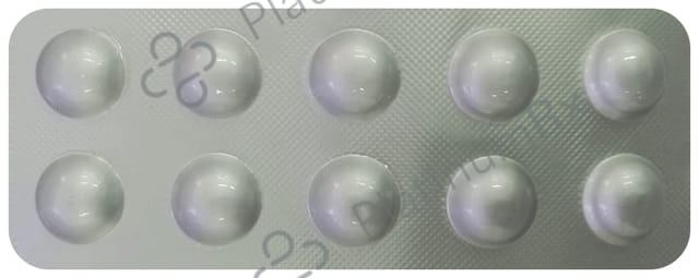 Montasma L Kid 2.5 mg/4 mg Tablet