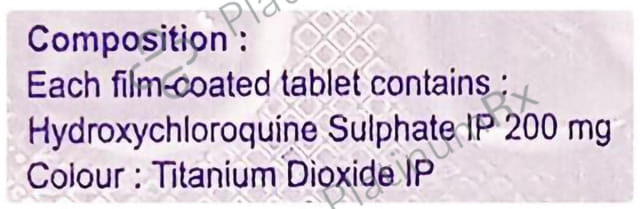Axemal 200mg Tablet 10s