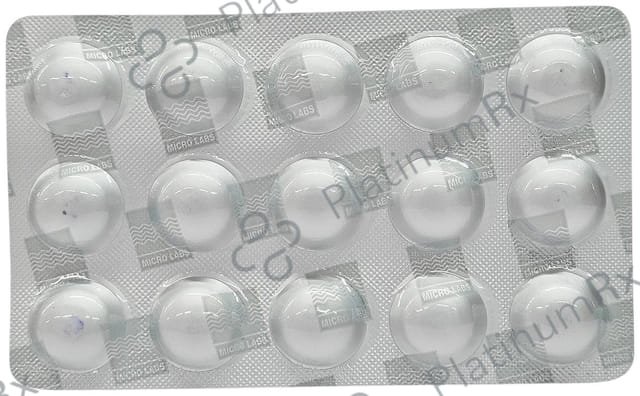 Plagerine 75mg Tablet 15s