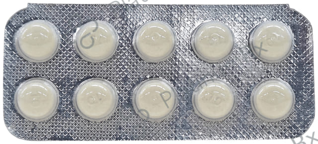 Oliramp 10 Tablet